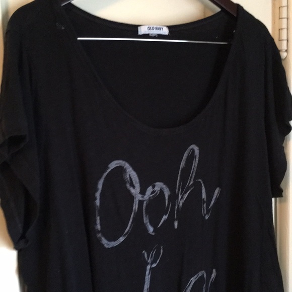 ๐3 for $15 Old Navy T-shirt - Picture 2 of 4